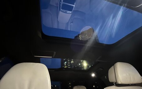 BMW 7 серия, 2018 год, 4 850 000 рублей, 13 фотография