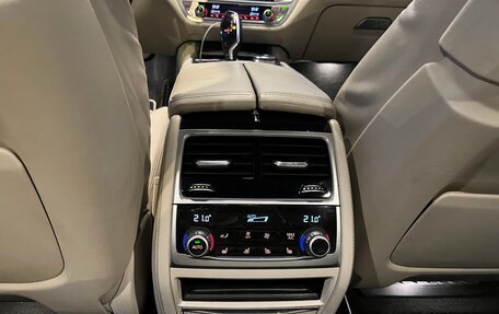 BMW 7 серия, 2018 год, 4 850 000 рублей, 12 фотография