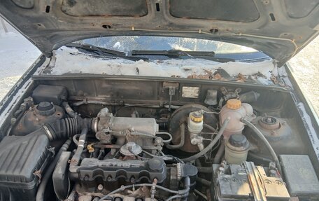 Chevrolet Lanos I, 2006 год, 125 000 рублей, 5 фотография