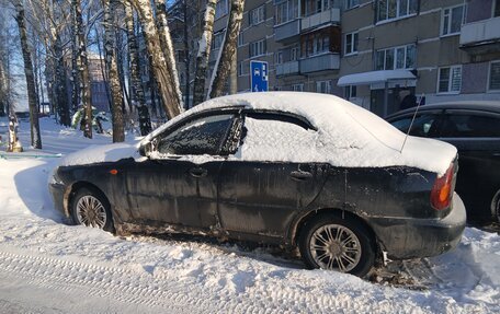 Chevrolet Lanos I, 2006 год, 125 000 рублей, 4 фотография