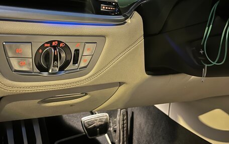 BMW 7 серия, 2018 год, 4 850 000 рублей, 19 фотография