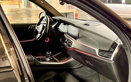 BMW X5, 2019 год, 6 950 000 рублей, 7 фотография