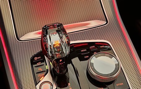 BMW X5, 2019 год, 6 950 000 рублей, 6 фотография