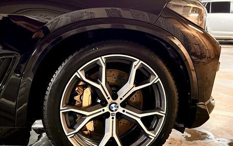 BMW X5, 2019 год, 6 950 000 рублей, 14 фотография