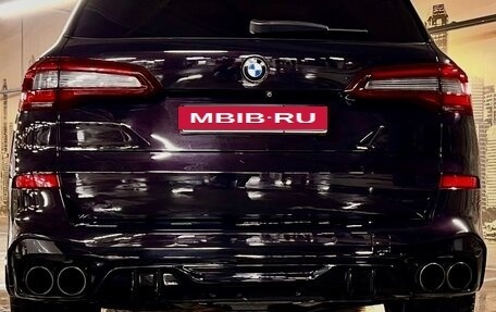 BMW X5, 2019 год, 6 950 000 рублей, 3 фотография