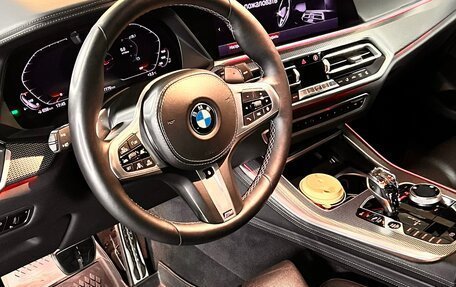 BMW X5, 2019 год, 6 950 000 рублей, 13 фотография