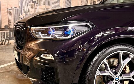 BMW X5, 2019 год, 6 950 000 рублей, 15 фотография