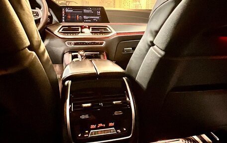 BMW X5, 2019 год, 6 950 000 рублей, 11 фотография