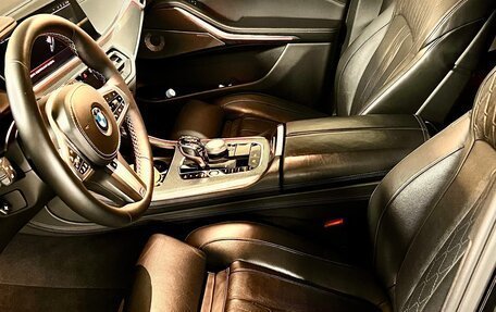 BMW X5, 2019 год, 6 950 000 рублей, 12 фотография