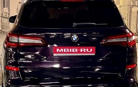 BMW X5, 2019 год, 6 950 000 рублей, 2 фотография