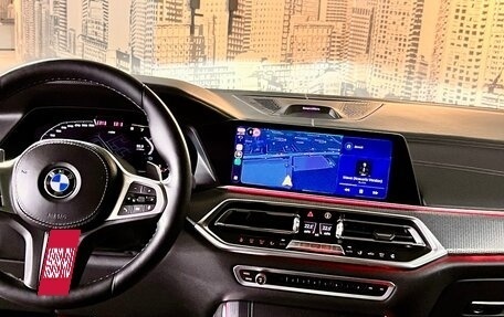 BMW X5, 2019 год, 6 950 000 рублей, 10 фотография