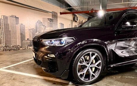 BMW X5, 2019 год, 6 950 000 рублей, 16 фотография
