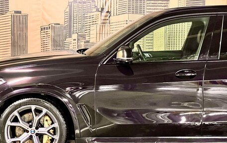 BMW X5, 2019 год, 6 950 000 рублей, 24 фотография