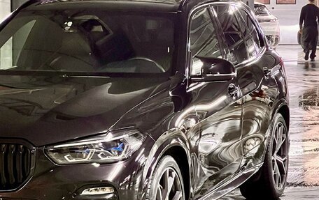 BMW X5, 2019 год, 6 950 000 рублей, 19 фотография