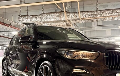 BMW X5, 2019 год, 6 950 000 рублей, 17 фотография