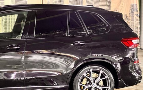 BMW X5, 2019 год, 6 950 000 рублей, 25 фотография