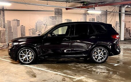 BMW X5, 2019 год, 6 950 000 рублей, 26 фотография