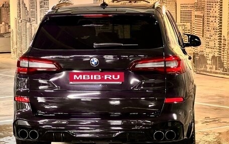 BMW X5, 2019 год, 6 950 000 рублей, 23 фотография