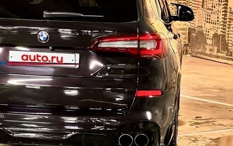 BMW X5, 2019 год, 6 950 000 рублей, 22 фотография