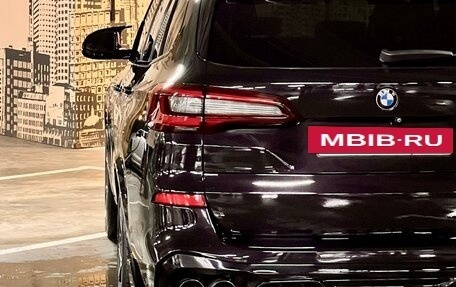 BMW X5, 2019 год, 6 950 000 рублей, 21 фотография