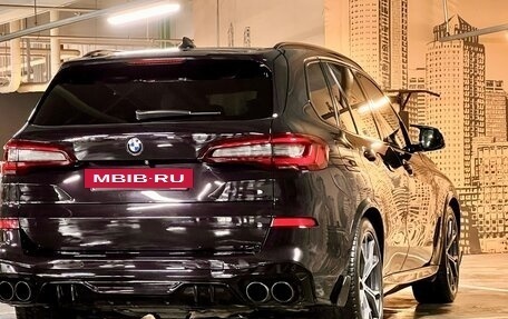 BMW X5, 2019 год, 6 950 000 рублей, 20 фотография