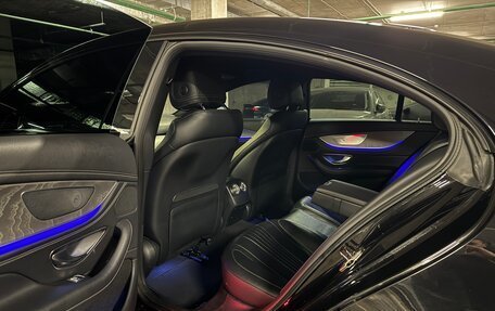 Mercedes-Benz CLS, 2018 год, 5 650 000 рублей, 14 фотография