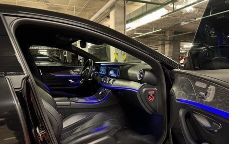 Mercedes-Benz CLS, 2018 год, 5 650 000 рублей, 15 фотография