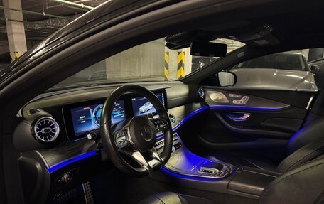 Mercedes-Benz CLS, 2018 год, 5 650 000 рублей, 13 фотография