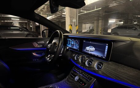 Mercedes-Benz CLS, 2018 год, 5 650 000 рублей, 17 фотография