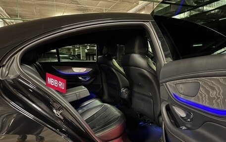 Mercedes-Benz CLS, 2018 год, 5 650 000 рублей, 18 фотография