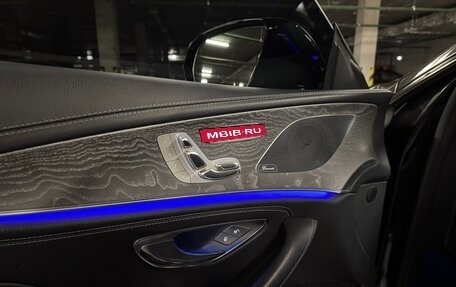 Mercedes-Benz CLS, 2018 год, 5 650 000 рублей, 19 фотография