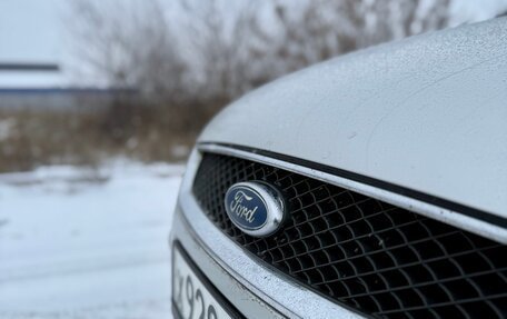 Ford Focus II рестайлинг, 2005 год, 555 555 рублей, 10 фотография