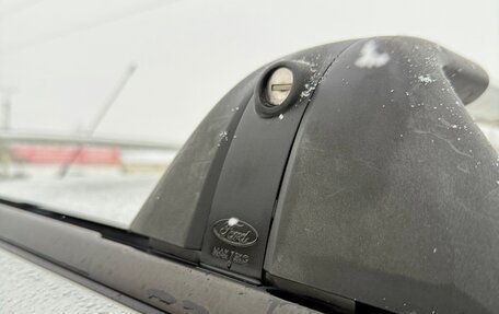 Ford Focus II рестайлинг, 2005 год, 555 555 рублей, 12 фотография