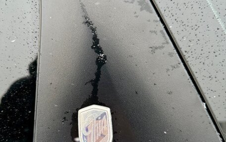 Ford Focus II рестайлинг, 2005 год, 555 555 рублей, 11 фотография