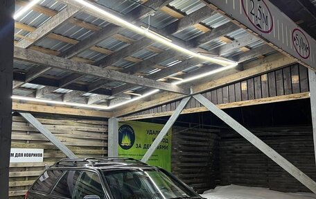 Subaru Legacy VII, 1997 год, 280 000 рублей, 1 фотография