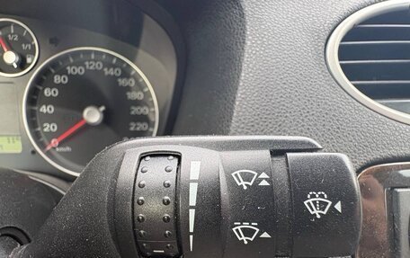 Ford Focus II рестайлинг, 2005 год, 555 555 рублей, 20 фотография