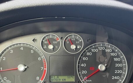 Ford Focus II рестайлинг, 2005 год, 555 555 рублей, 21 фотография