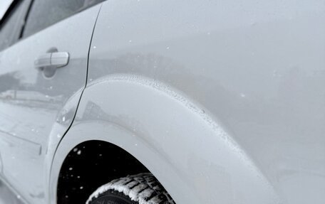 Ford Focus II рестайлинг, 2005 год, 555 555 рублей, 17 фотография