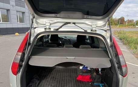 Ford Focus II рестайлинг, 2005 год, 555 555 рублей, 25 фотография