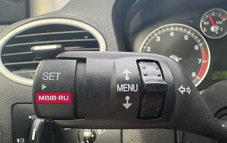 Ford Focus II рестайлинг, 2005 год, 555 555 рублей, 19 фотография