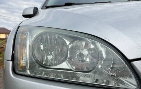 Ford Focus II рестайлинг, 2005 год, 555 555 рублей, 34 фотография