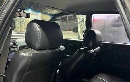 Subaru Legacy VII, 1997 год, 280 000 рублей, 6 фотография