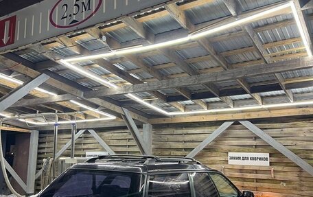 Subaru Legacy VII, 1997 год, 280 000 рублей, 4 фотография