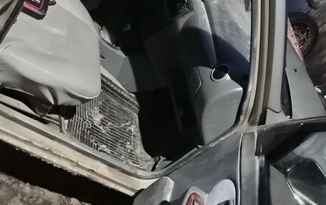 BYD Flyer, 2006 год, 55 000 рублей, 3 фотография