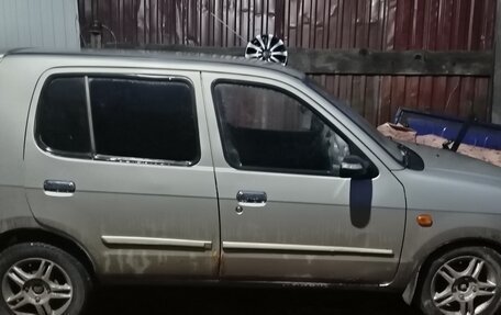 BYD Flyer, 2006 год, 55 000 рублей, 4 фотография