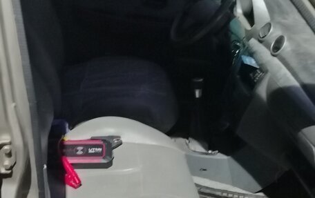 BYD Flyer, 2006 год, 55 000 рублей, 5 фотография