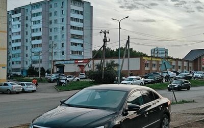 Volkswagen Passat CC I рестайлинг, 2010 год, 950 000 рублей, 1 фотография