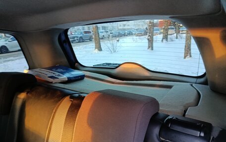 Ford Fusion I, 2007 год, 370 000 рублей, 15 фотография