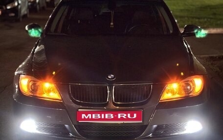 BMW 3 серия, 2008 год, 1 300 000 рублей, 1 фотография