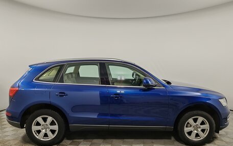 Audi Q5, 2012 год, 1 600 000 рублей, 4 фотография